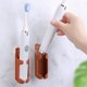 thumbnail image 1 of Almacenamiento y organización del baño, soporte para cepillos de dientes Bear Electrics, estante Home Frees, organizador de cepillos de dientes de pared para baño Simples, soporte para cepillos de die, 1 of 6