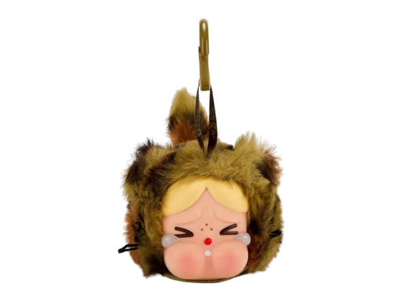 Pop Mart Labubu The Monsters Have a Seat DADA Vinyl Plush, from