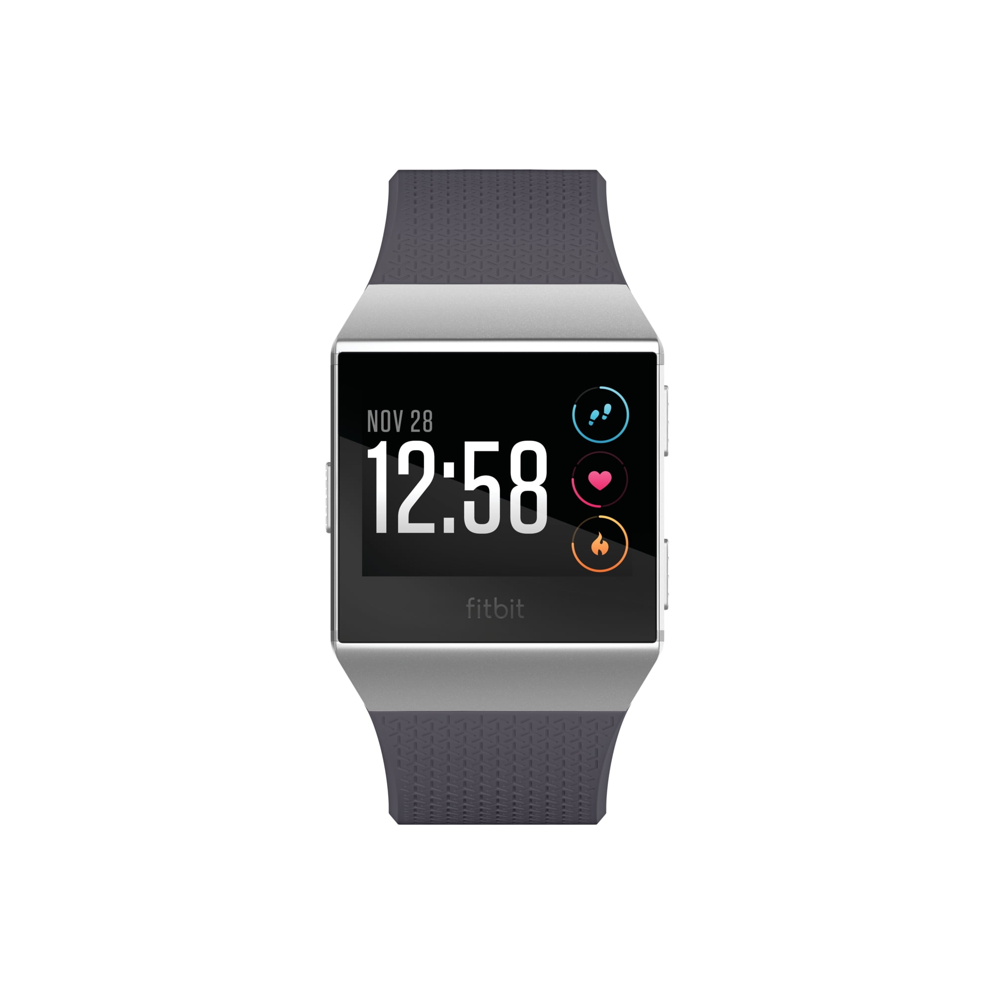 Fitbit Ionic Smartwatch - Walmart.com 