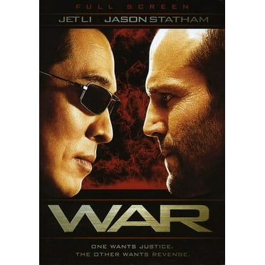 Pre-owned - War (2007) (DVD)