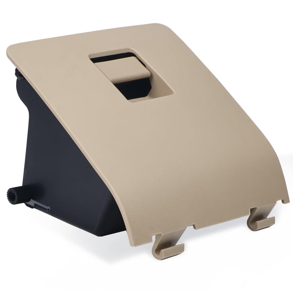 Caja de almacenamiento de guantes Dash Cubby para Ford F-250 F-550 Super Duty