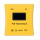 thumbnail image 1 of Upgraded 802.3bt 90W PoE Tester Portable Voltage Current Tester, 1 of 5