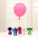 thumbnail image 5 of KAKOWELY 6 piezas de globos de colores con peso para fiestas de cumpleaños, colgantes, bloques de gravedad, accesorios para globos., 5 of 5