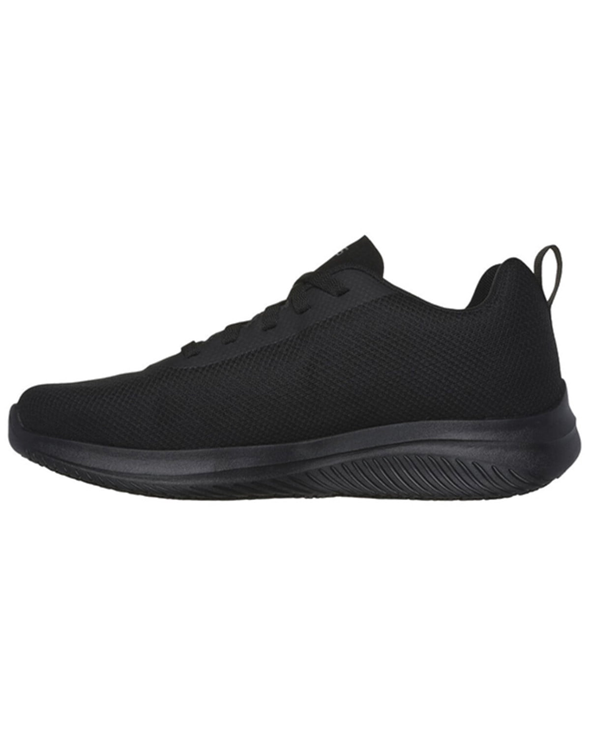 Skechers Work Men's Ultra Flex 3.0 Relaxed Fit Slip Resistant Work Shoes