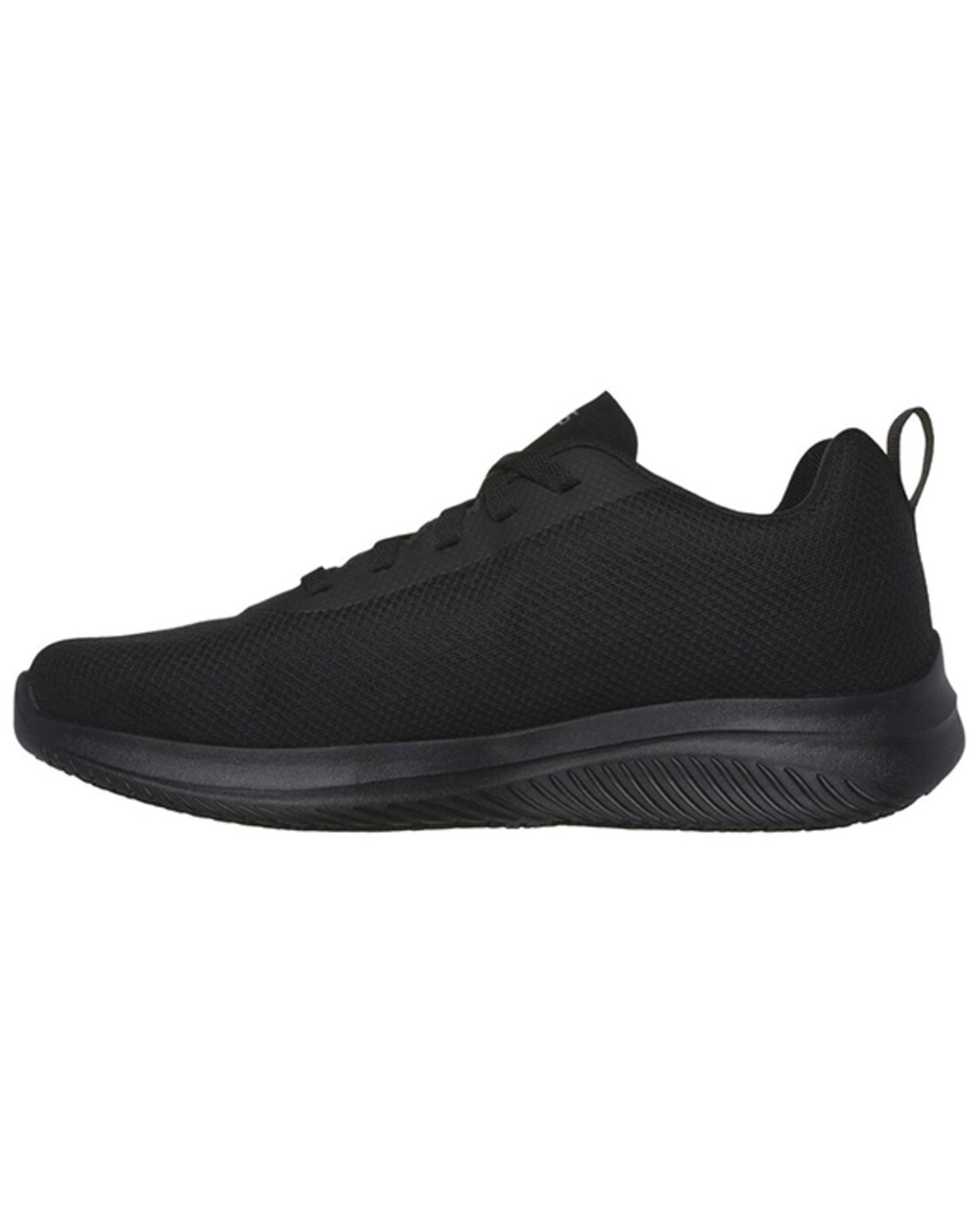 Skechers Work Men's Ultra Flex 3.0 Slip Resistant Work Shoe photo 2