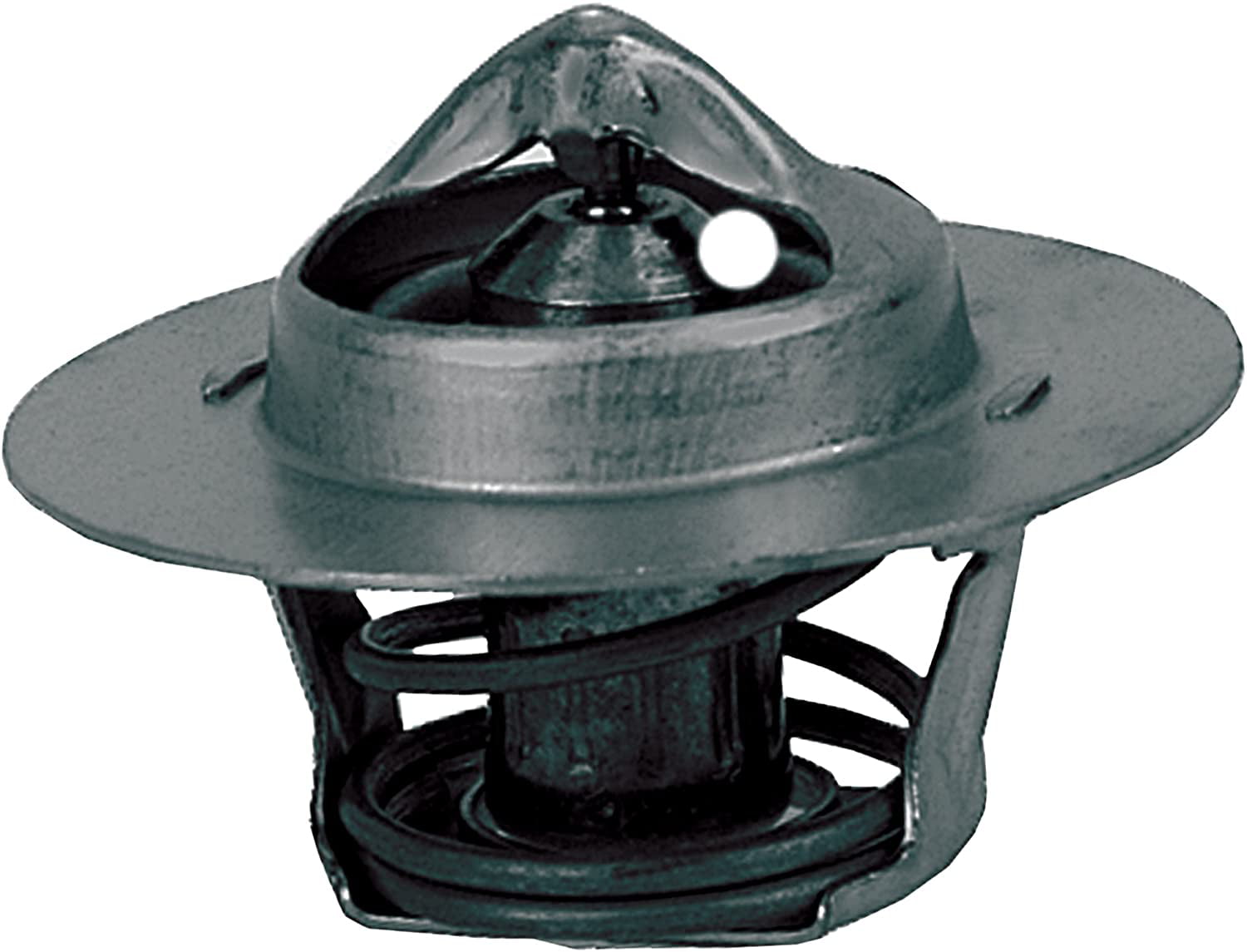 engine coolant thermostat heater