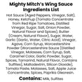 thumbnail image 3 of Bobby T's Mighty Mitch’s Wing Sauce, 3 of 5