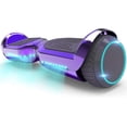 thumbnail image 1 of HOVERSTAR Hoverboard All-New Mode- HS2.1 Two-Wheel Self Balancing Scooter with Flashing Blue Wheel Lights and Wireless Bluetooth Speaker, 1 of 7