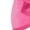 Hot Pink, variant on Women's Cardigan Short Sleeve Lightweight Short Vest High Low Hem Draped Duster Casual Open Front Layering for Summer