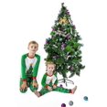 thumbnail image 3 of Christmas Pajamas For Family Onesies Matching Sets Jumpsuits Matching Christmas Pjs For Family, 3 of 3