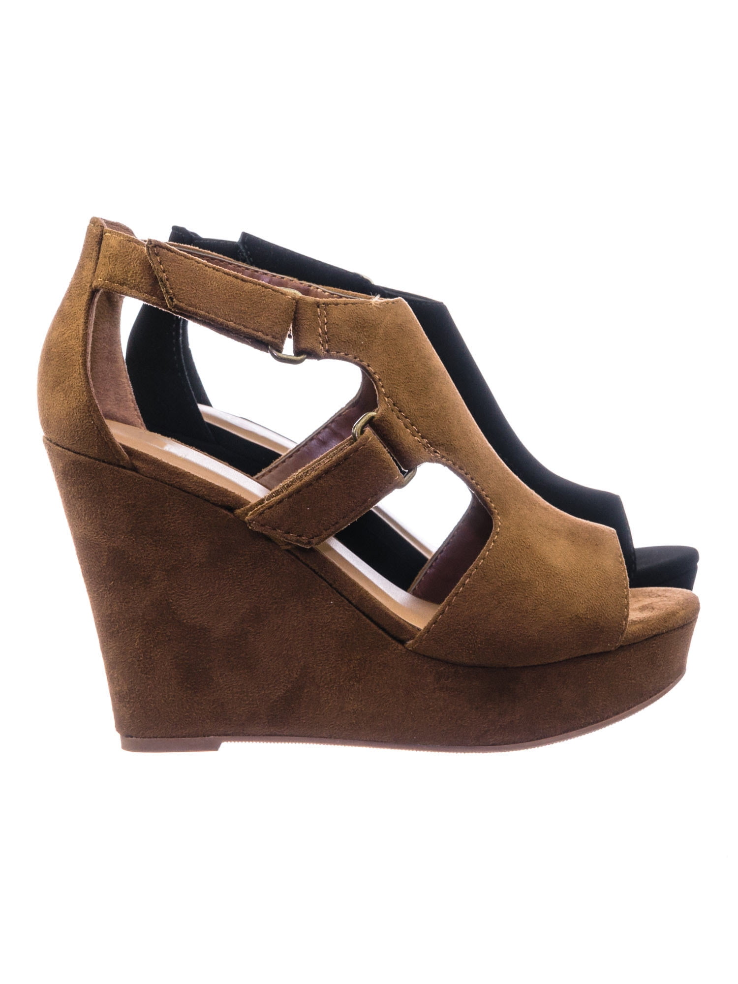 womens hiking sandals walmart