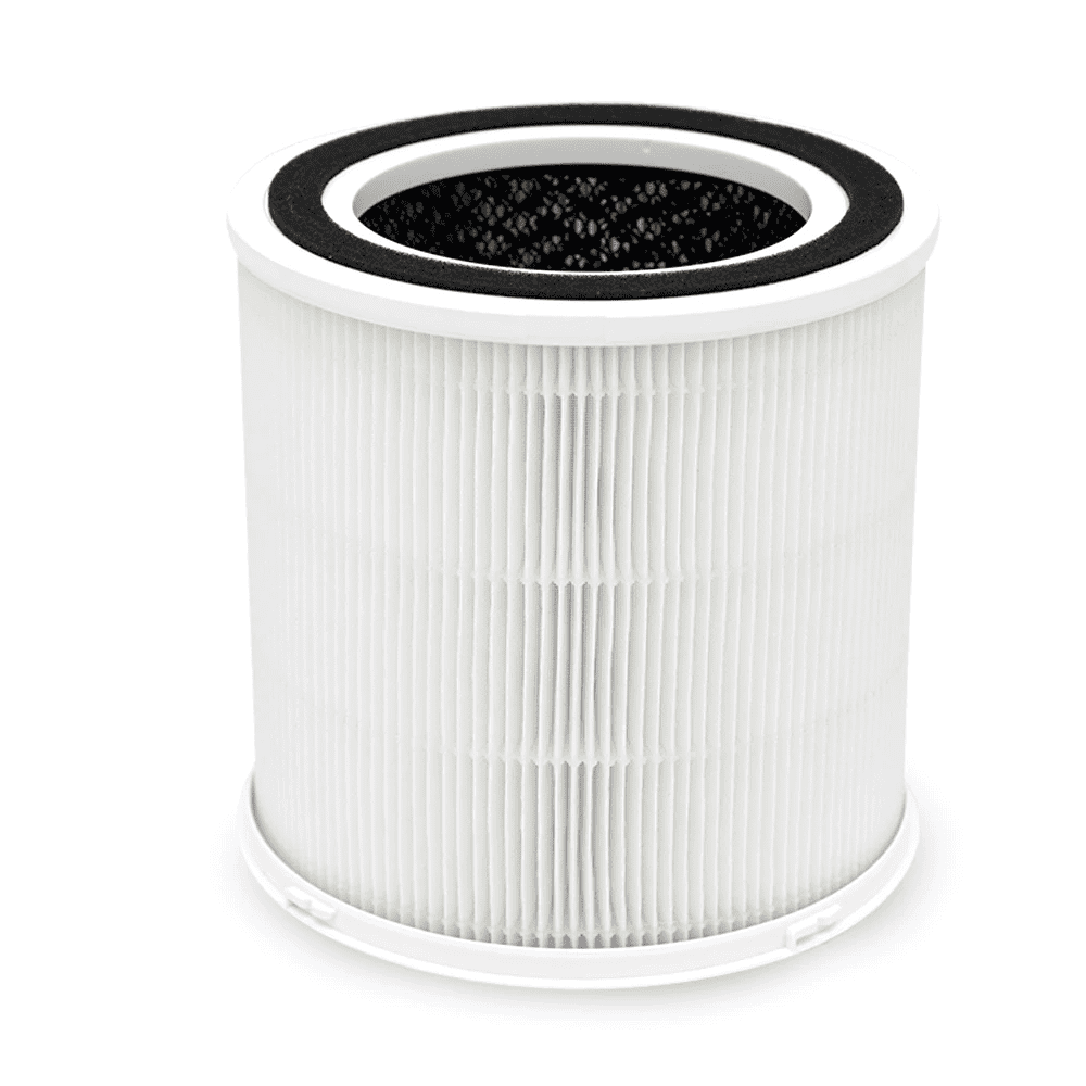 Air Purifier Original Replacement True Hepa Filter, for AIRROBO AR400