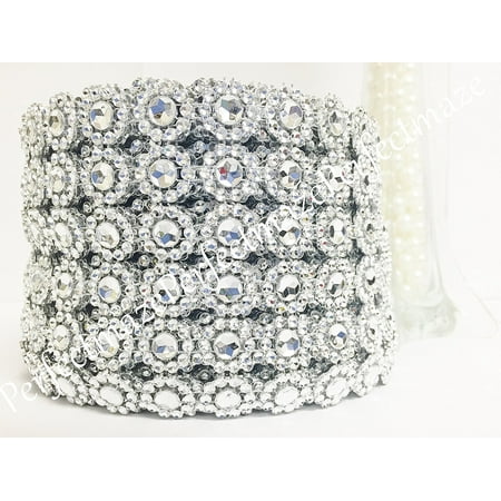 Flower Ribbon Decor - Perfectmaze 4