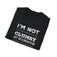 thumbnail image 2 of Funny Sayings Comedy Sarcastic Graphic Art, 2 of 4
