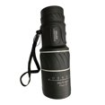 thumbnail image 1 of Advancent Telescopio monocular de amplia aplicación para telescopios monoculares de aventuras al aire libre multifuncionales Accesorios de cámara y óptica, 1 of 6