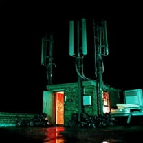 Talk Show - Effigy - Music & Performance - Vinyl