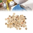 thumbnail image 1 of 500 BOTONES DE MADERA CON ESTAMPADO DE GATO, REDONDOS DE 15 MM, 2 AGUJEROS, DELECTIVOS Y DURADEROS PARA MANUALIDADES DE BOLSAS DE ROPA PARA NIÑOS, 1 of 7