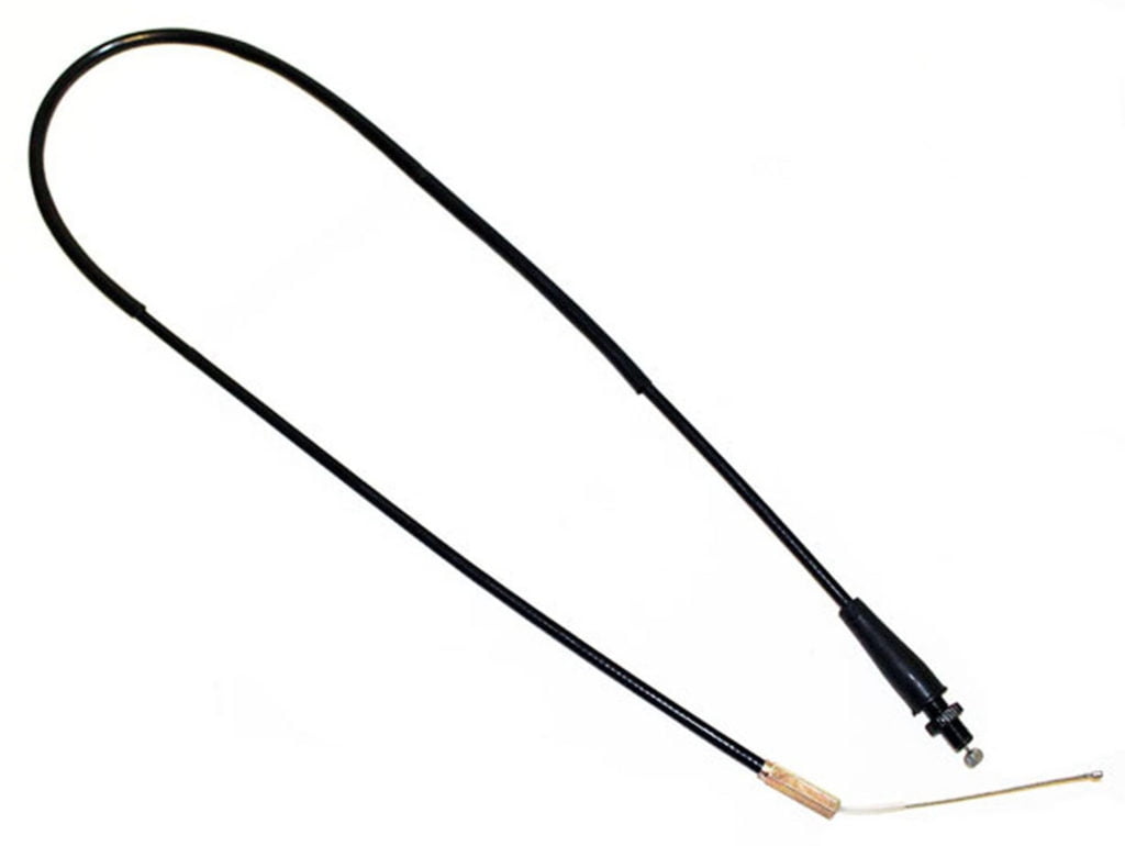 1986 1987 fits Yamaha Moto 4 YFM200DX YFM 200 Throttle Cable Replacement for ATV