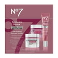 No7 Restore & Renew Face HYZ01 & Neck Multi Action System SPF 30 Day