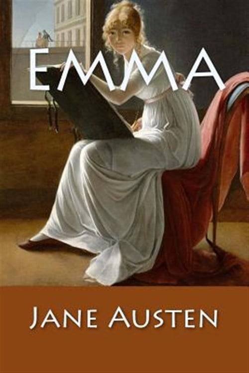 Emma (Paperback) - Walmart.com