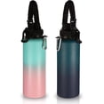 thumbnail image 1 of Botellas de agua aisladas a granel, 1 of 3