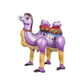 thumbnail image 1 of ziyahi 3D dinosaur aluminum foil balloon, 1 of 9