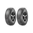 thumbnail image 1 of PAQUETE DE 2 LLANTAS Mirage MR100 195 R15 C-8 106R, 1 of 1