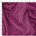 thumbnail image 4 of Soimoi Pink Fabric - By the Yard - 42 Inch Wide - Florals Print Fabric - Elegant and Timeless Patterns for Fashion and Home Decor Printed Fabric, 4 of 6