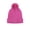 Bright Pink, variant on Girls Enchanted Forest Hat