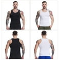 thumbnail image 2 of Zoeecloth Men's Workout Tank Tops Quick Dry Vest Gym Sleeveless Dry Fit Bodybuilding Shirts Fitness Athletic Muscle Tee S-XXXL, 2 of 6