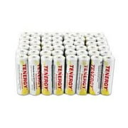 Tenergy Batteries