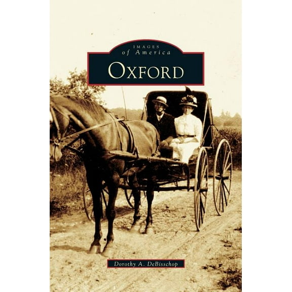 Oxford (Hardcover)