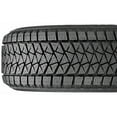 thumbnail image 3 of Bridgestone Blizzak DM-V2 Winter 235/70R16 106S Light Truck Tire Fits: 2004-07 Honda Pilot EX-L, 2013 Ford Explorer Sport, 3 of 3