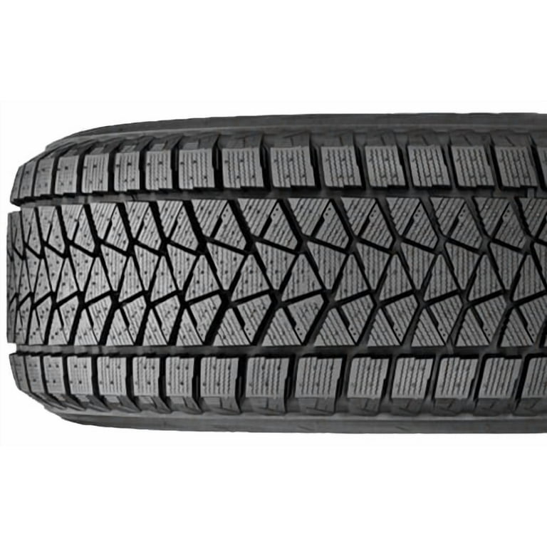 Bridgestone Blizzak DM-V2 Winter 245/65R17 107S Light Truck Tire