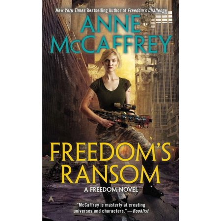 Freedom Novel Freedom s Ransom Book 4 (Paperback)