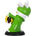 thumbnail image 3 of FIGURINE MARIO + RABBIDS KINGDOM BATTLE LUIGI 3 Pouces, 3 of 4