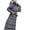 Gray-vestidos de otoño para mujer, variant on Aboser Womens Long Puffer Jacket with Faux Fur Hood Thicken Slim Fit Down Coat Winter Zip Up Quilted Jackets Warm Long Sleeve Dolman Overcoat