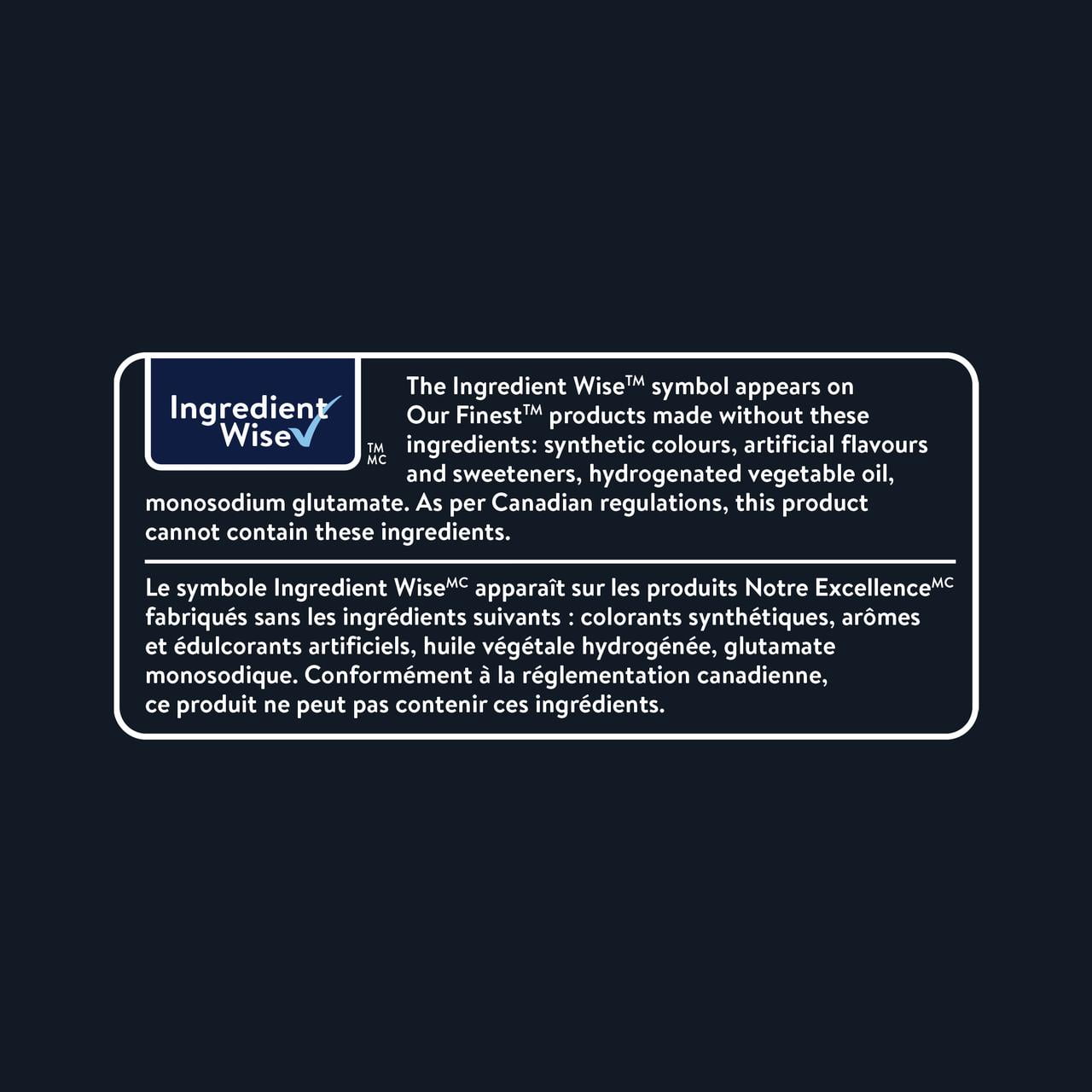 Sauce barbecue Kansas City Notre Excellence 375 ml