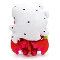 thumbnail image 3 of 9 Inch Cookie Run Kingdom Plush, Stuffed Figure Pillow for Room Decor for Video Game Fans (#A), 3 of 3