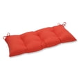 thumbnail image 1 of Pillow Perfect Outdoor/Indoor Splash Swing / Bench Cushion, 1 of 2