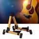 thumbnail image 5 of Soporte para guitarra Jadeshay Marco de guitarra A Plegable Alta gama, 5 of 8