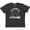 Retro Heather Black, variant on Inktastic I'd Rather Be Cycling Youth T-Shirt