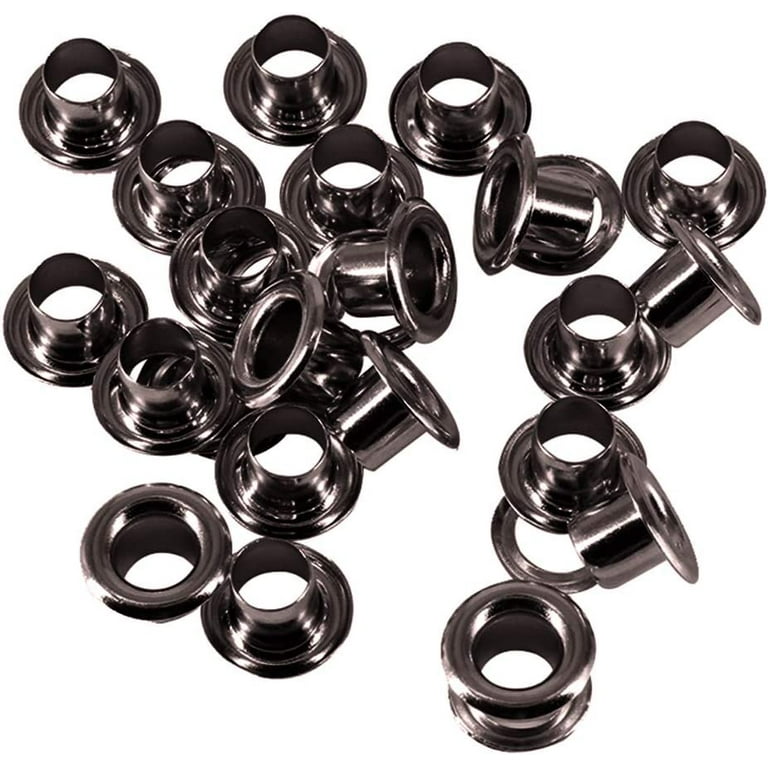Custom Any Color Cheap Iron Metal Eyelets for Boots, Professional Design  8mm Silver Metal Eyelets for Clothing - China Metal Eyelets for Boots and  Iron Metal Eyelets price