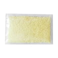 thumbnail image 2 of kurtrusly Fluorescent Sand Wish Bottle DIY Luminous Powder Resin Particle Glow In The Dark Sand, Orange, 2 of 9