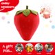 thumbnail image 5 of 2023 4Style 25cm Cute Fruit Kids Pillow Stuffed Strawberry Plush Pillows Super Soft Girls Pillows Cushion Seat for Kids Toys, 5 of 5