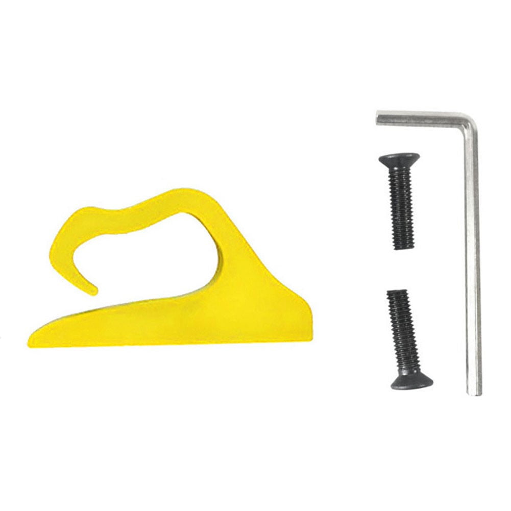 mi-yu Front Hook up for Xiaomi Pro Electric Scooter Skateboard