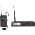 thumbnail image 2 of Nady U-1100 LT - Microphone system, 2 of 2