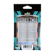 2023-24 Upper Deck Series 2 Hockey Hanger Box