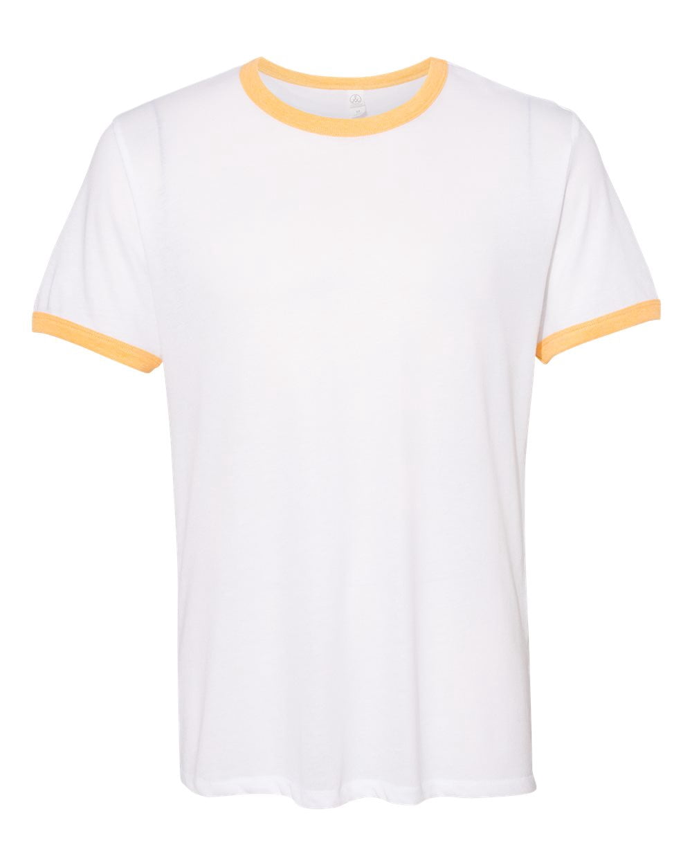 NIB Vintage Jersey Keeper Ringer Tee 