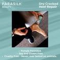 thumbnail image 4 of Barra hidratante reparadora para talones Parasilk Beauty Lemongrass, 4 of 6